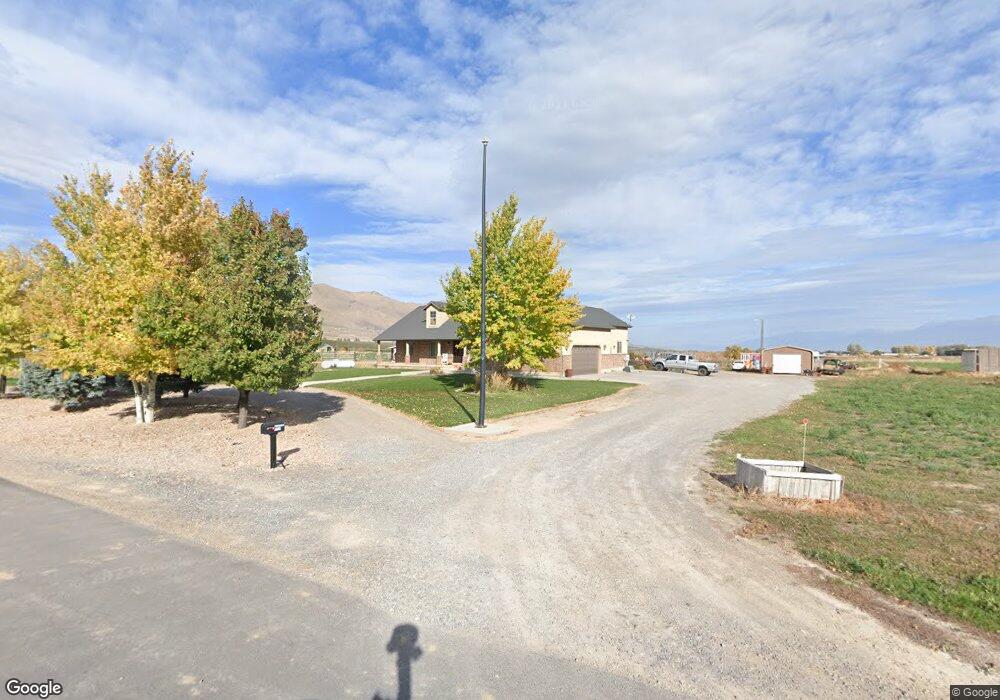 5418 W Rosewood Cir unit W, Payson, UT 84651 - photo 1