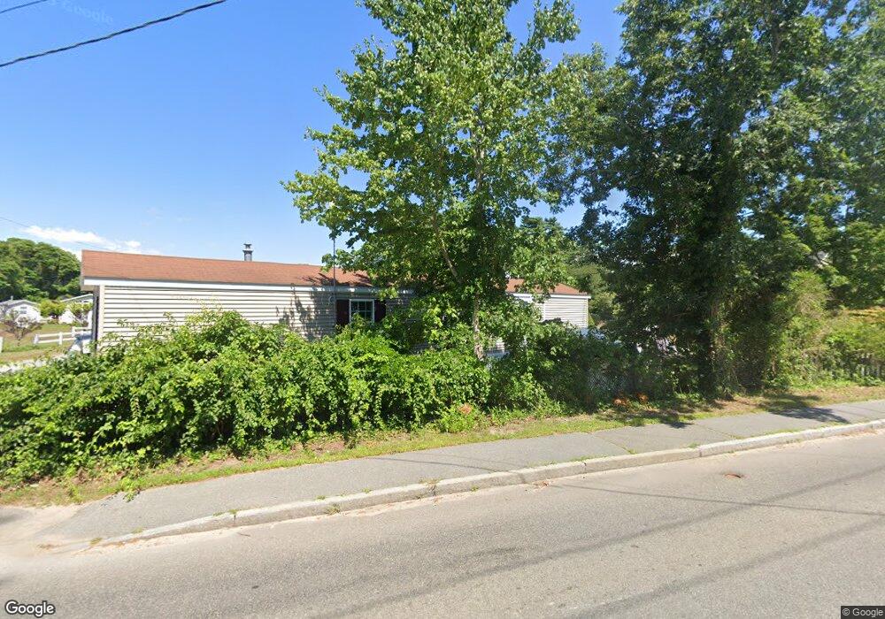 33 Rd unit 33, Wareham, MA 02571 - photo 1