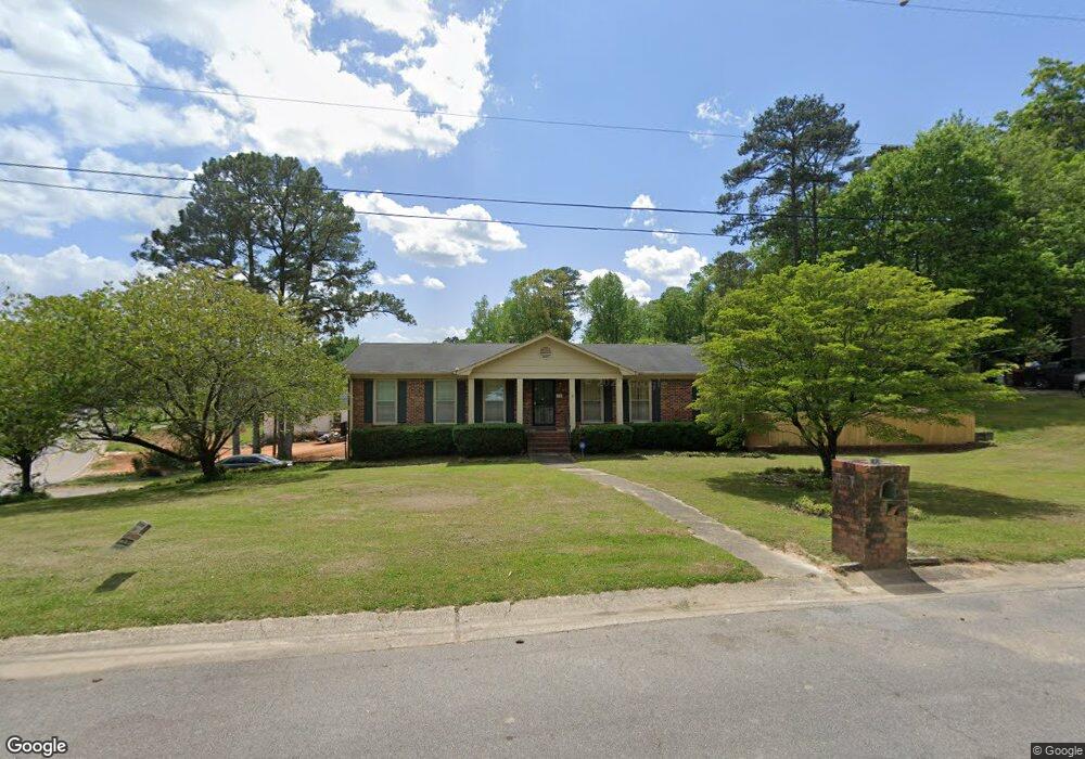 1921 Dix Cir, Birmingham, AL 35235 - photo 1