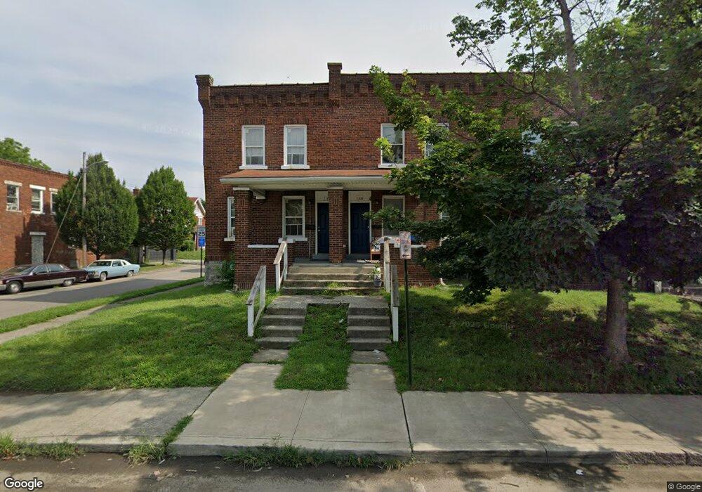 1186 E Whittier St unit 194, Columbus, OH 43206 - photo 1