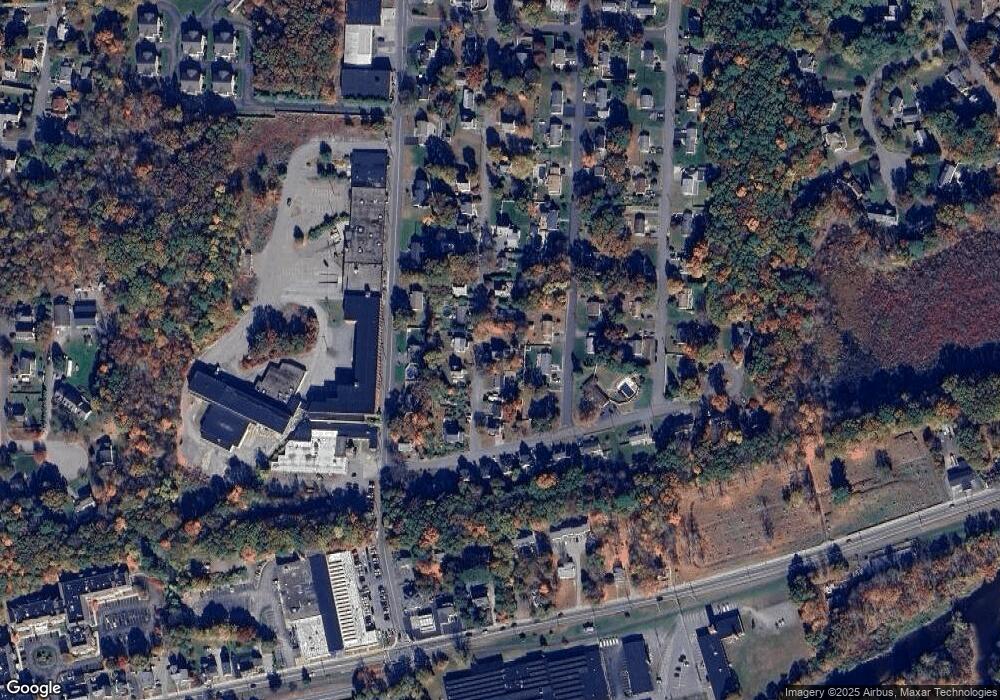 15 Bennett St, Hudson, MA 01749 - photo 1