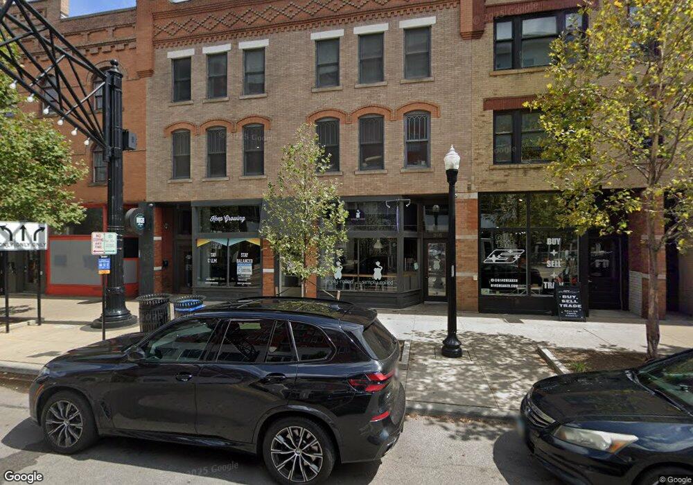 970 N High St unit 301, Columbus, OH 43201 - photo 1