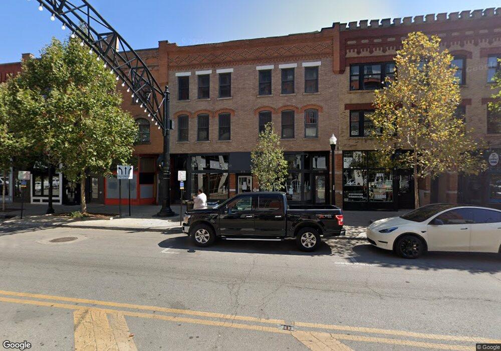 970 N High St unit 302, Columbus, OH 43201 - photo 1