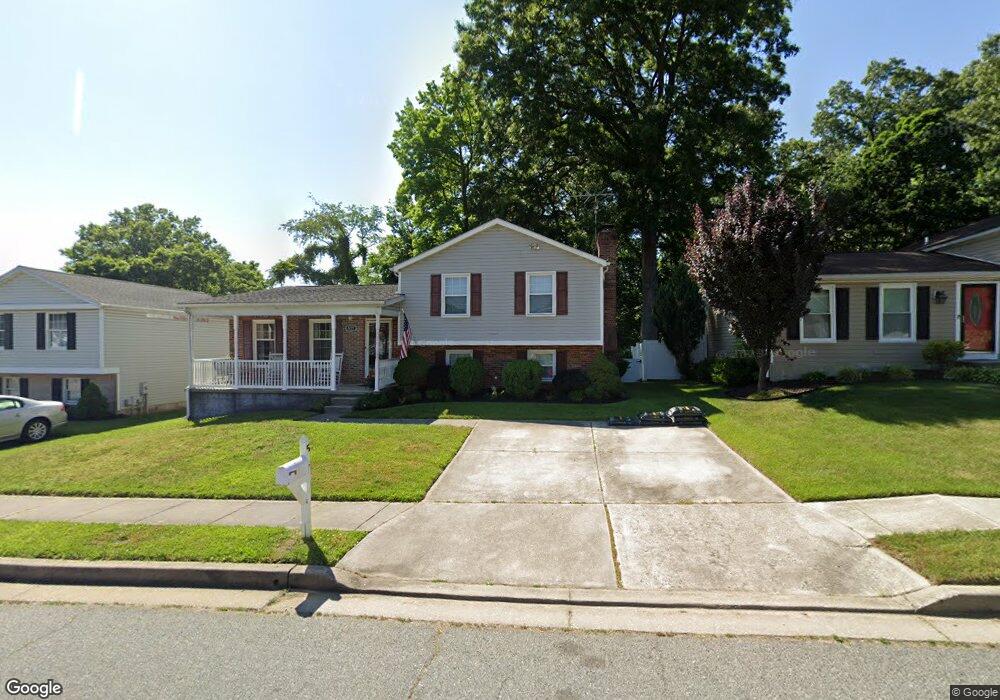 527 Fuselage Ave, Essex, MD 21221 - photo 1
