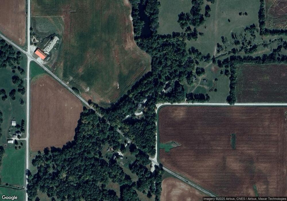 3465 N Indepndnc Pine Vlg Rd, Attica, IN 47918 - photo 1