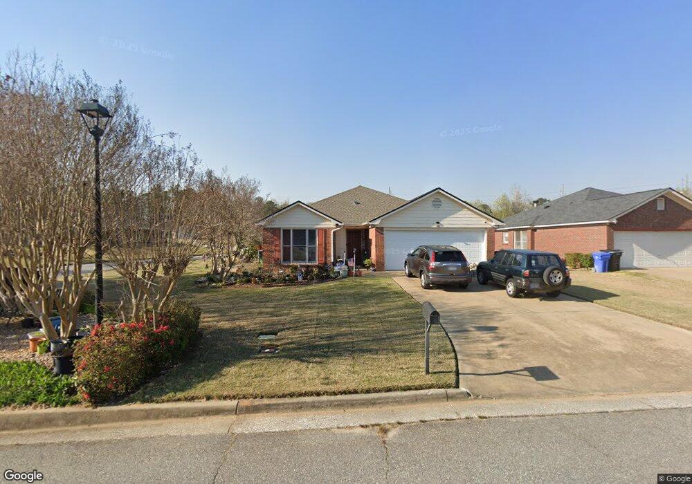 6515 Fairfax Way, Columbus, GA 31909 - photo 1