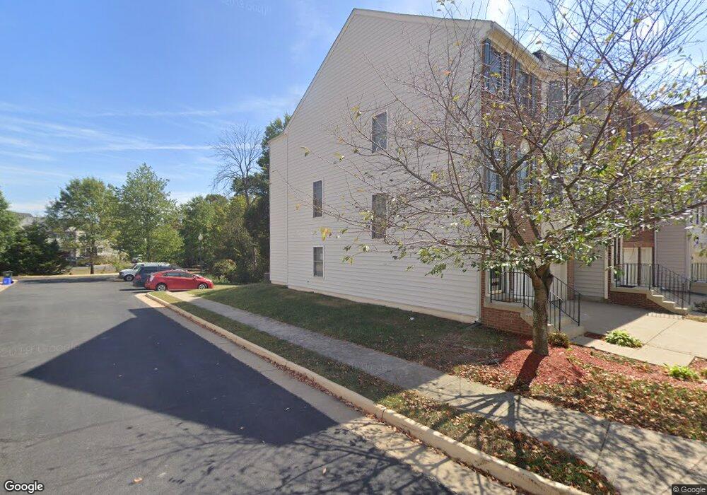 11801 Medway Church Loop, Manassas, VA 20109 - photo 1