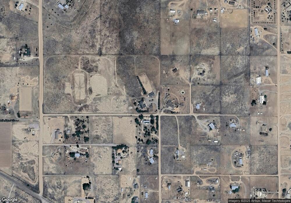 25375 N Feather Mountain Rd, Paulden, AZ 86334 - photo 1