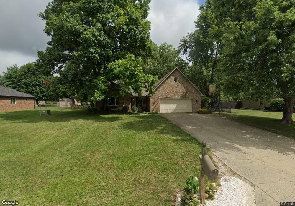 120 Deborah Ln, Whiteland, IN 46184 - photo 1