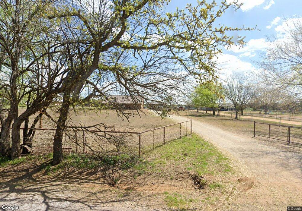1324 County Road 167, Whitesboro, TX 76273 - photo 1