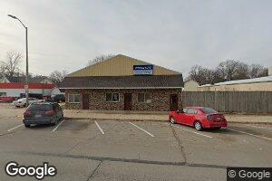 215 N Main St, Clarksville, IA 50619