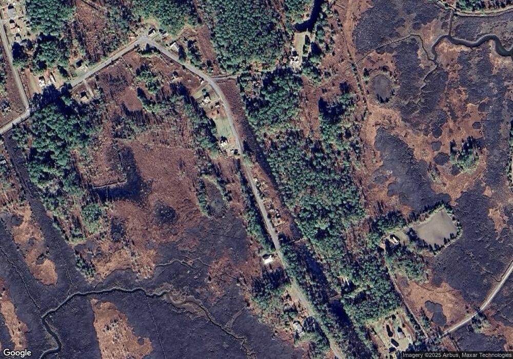 1923 E Tedious Creek Rd, Toddville, MD 21672 - photo 1