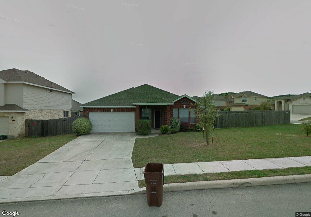 8526 Grapevine Pass, San Antonio, TX 78255 - photo 1