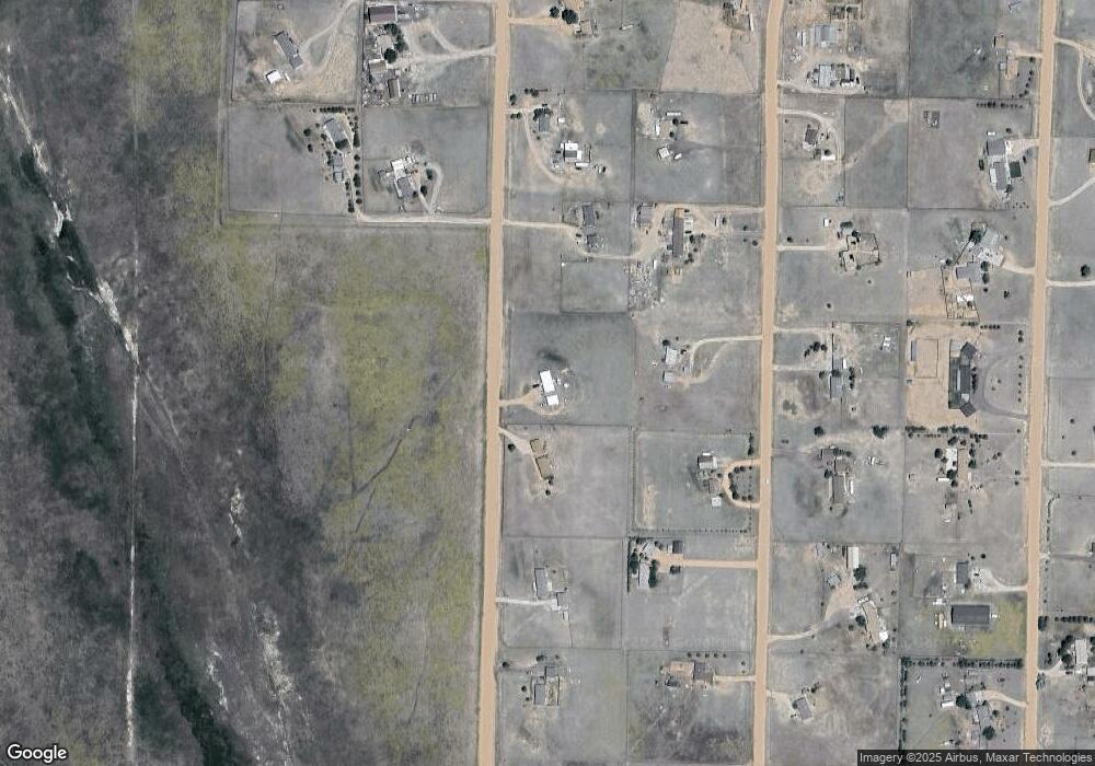 5715 Peerless Farms Rd, Peyton, CO 80831 - photo 1