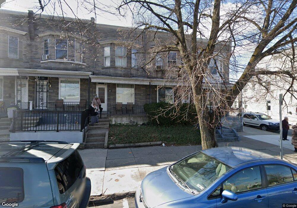 930 Spring St, Reading, PA 19604 - photo 1