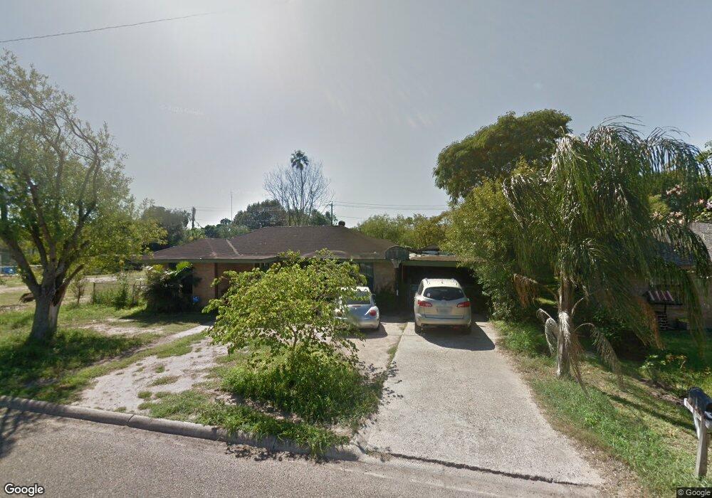 701 W Cherokee Ave, Pharr, TX 78577 - photo 1