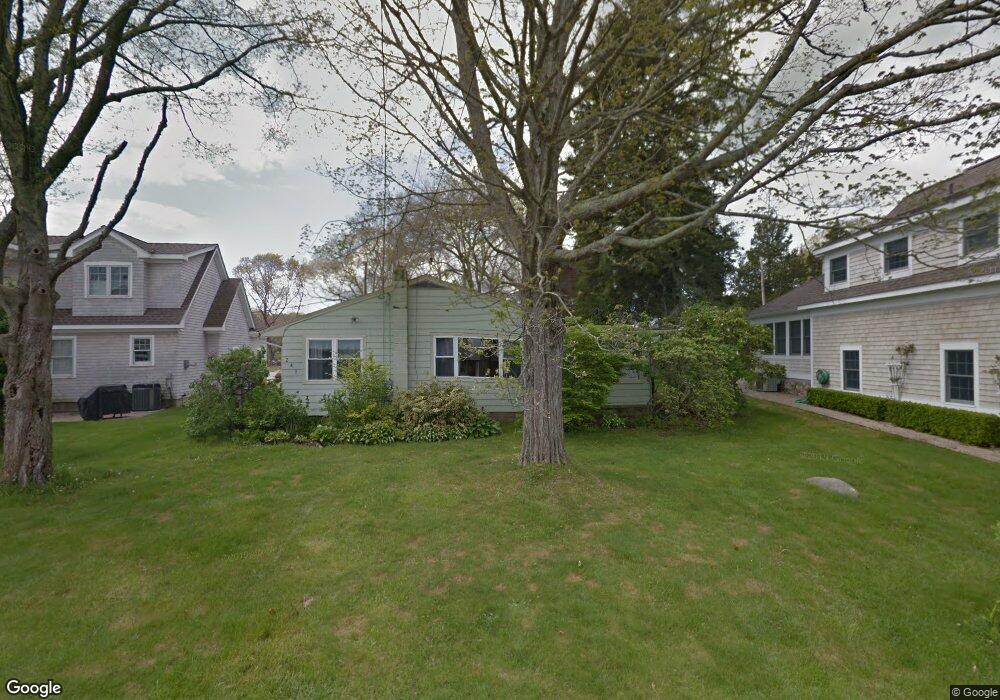241 Shirley Dr, Charlestown, RI 02813 - photo 1