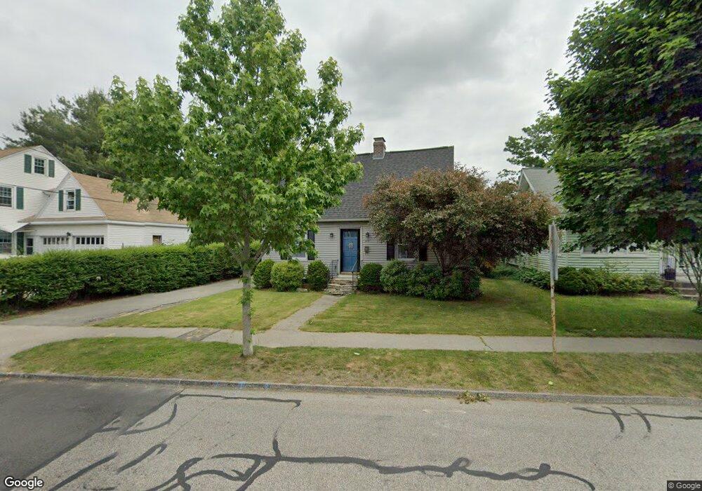 218 Beverly Rd, Worcester, MA 01605 - photo 1