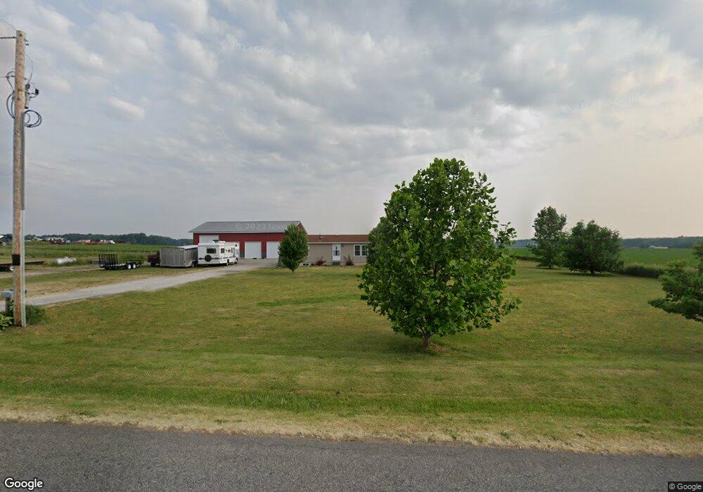 9538 12b Rd, Argos, IN 46501 - photo 1