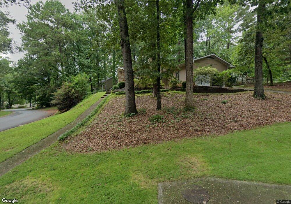 1919 Annwicks Ct unit 2, Marietta, GA 30062 - photo 1