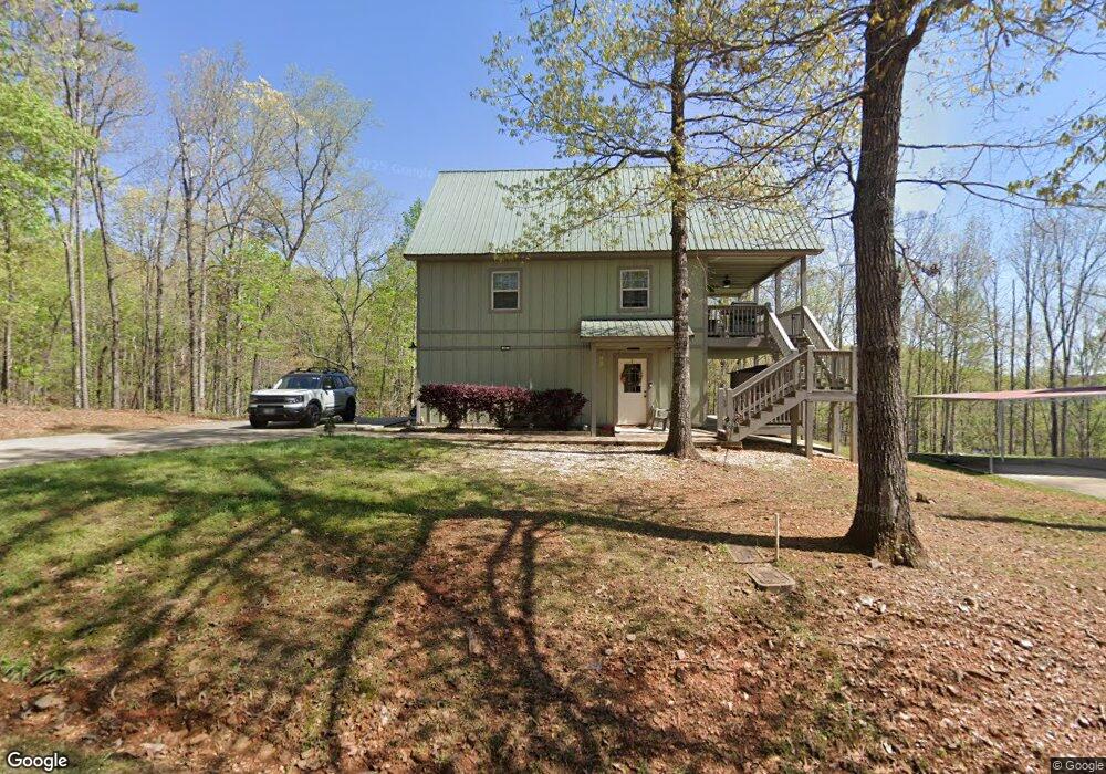 117 Swagg Cove Rd, Wedowee, AL 36278 - photo 1