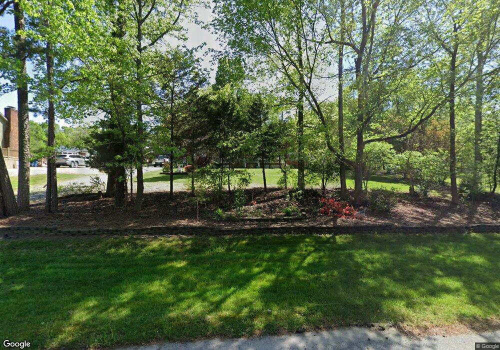 2305 Burnette Dr, Greensboro, NC 27406 - photo 1