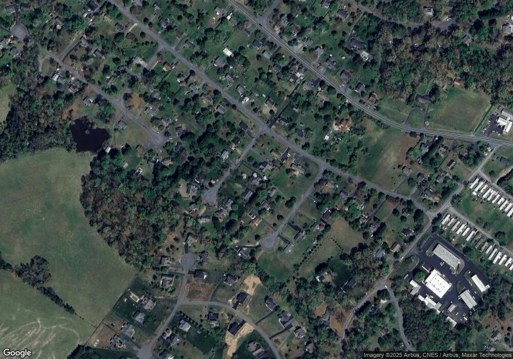 51 Lillian St, Ruckersville, VA 22968 - photo 1