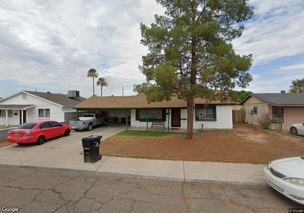 2238 N 58th Dr, Phoenix, AZ 85035 - photo 1