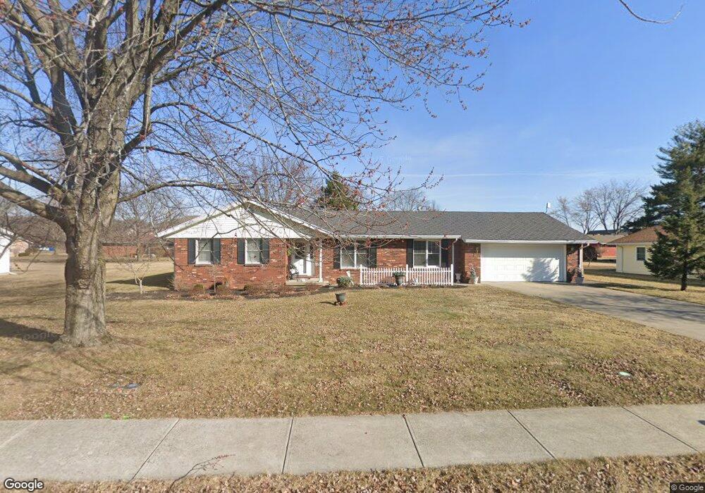 620 Pleasantview St, Ada, OH 45810 - photo 1