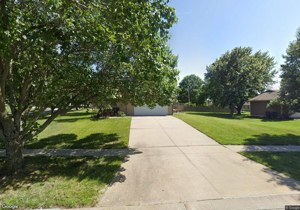 2801 SW Rother Rd, Topeka, KS 66614 - photo 1