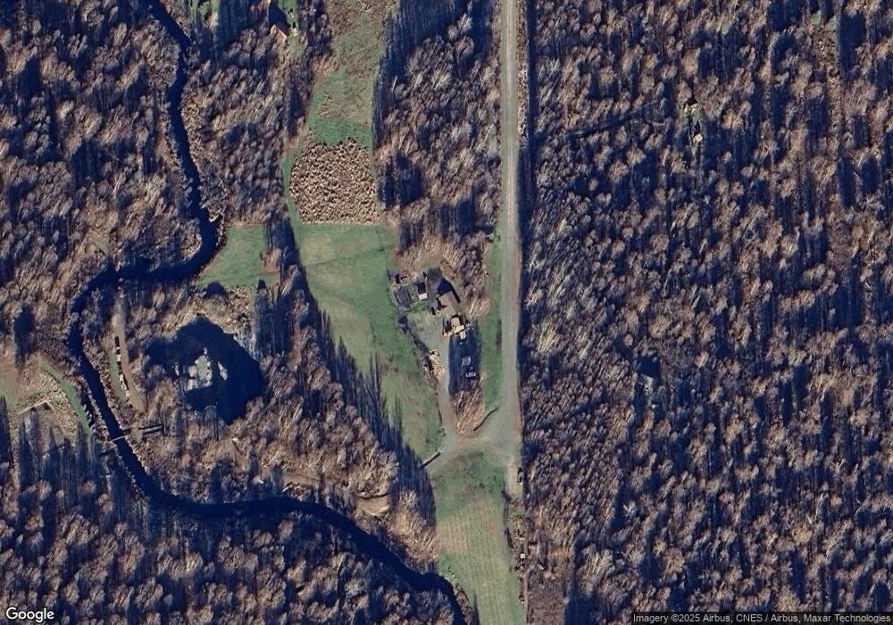 25020 S Wagner Rd, Talkeetna, AK 99676 - photo 1