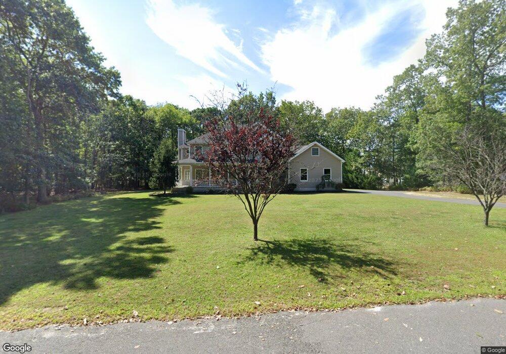 395 Conover St, Howell, NJ 07731 - photo 1