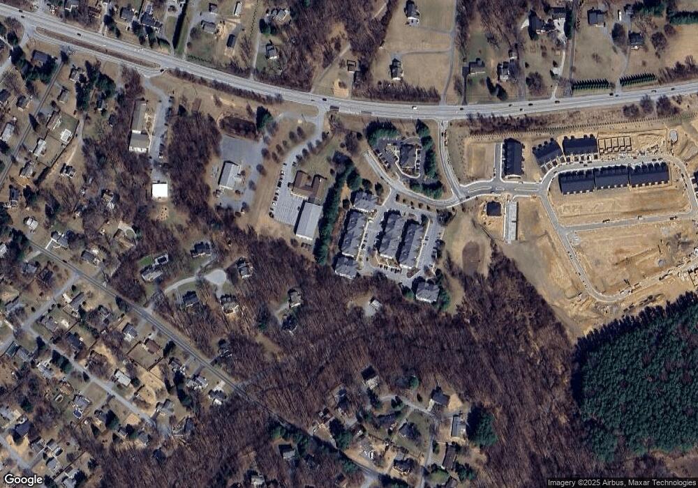 6504 Ridenour Way E unit 3C, Sykesville, MD 21784 - photo 1