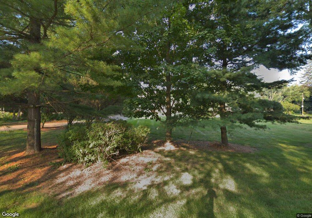 5255 Longmeadow Rd, Bloomfield Hills, MI 48304 - photo 1