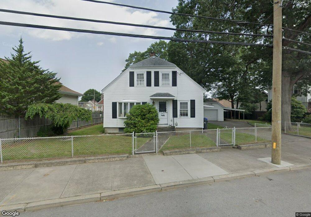 463 Power Rd, Pawtucket, RI 02860 - photo 1