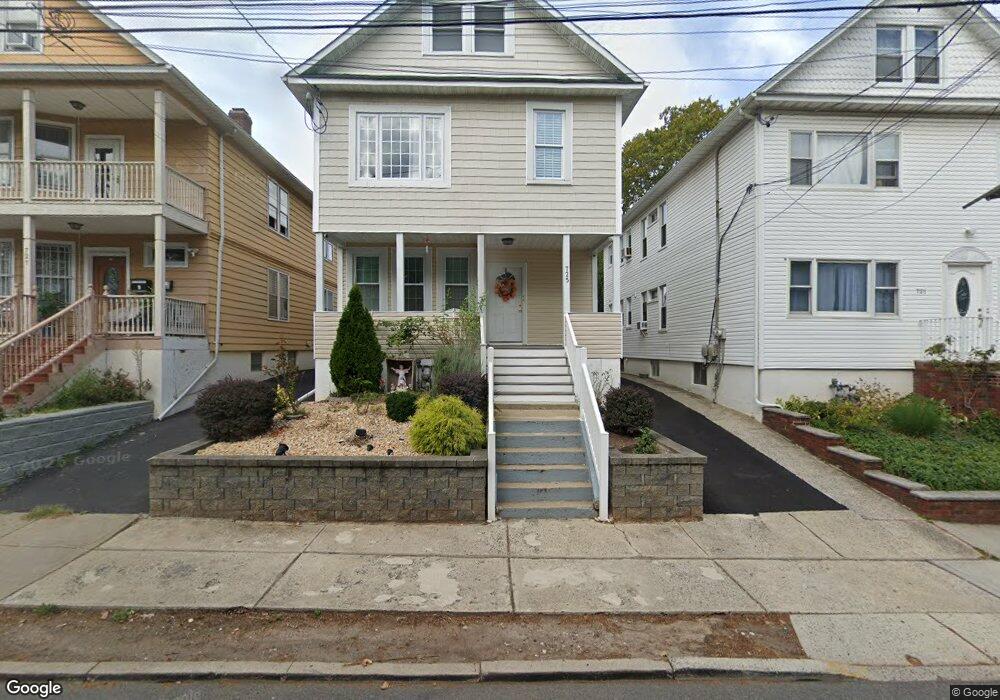 723 Bonnett St unit 725, Elizabeth, NJ 07202 - photo 1