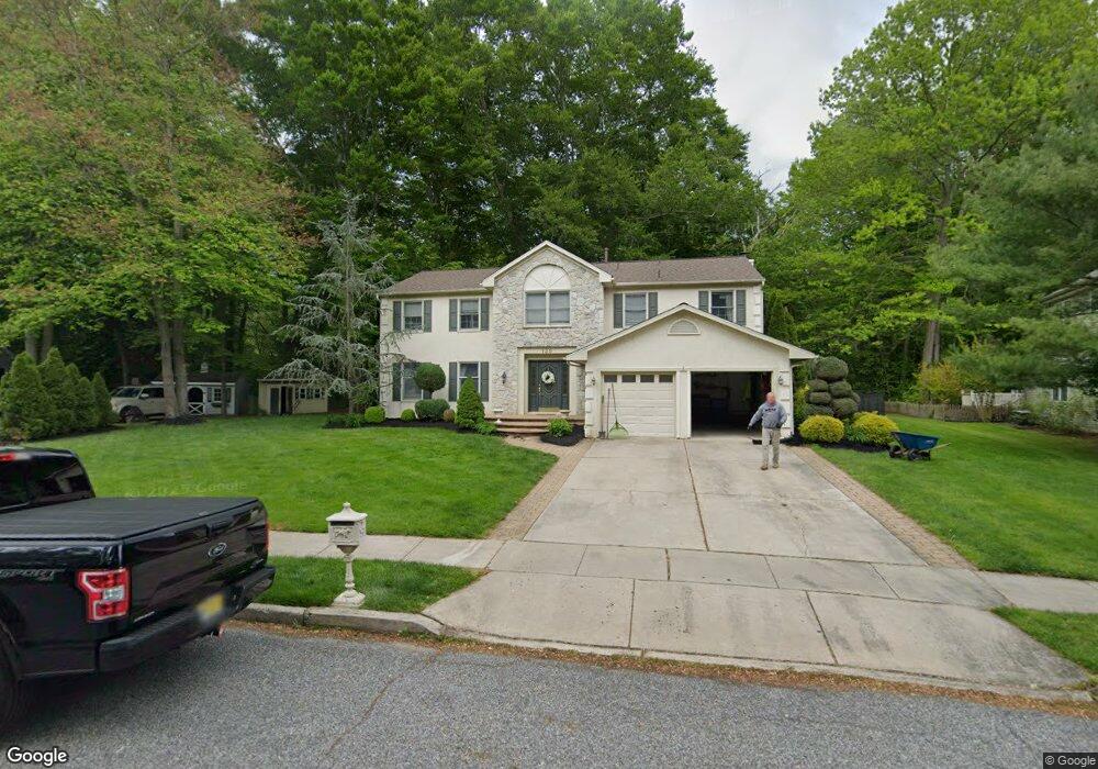 139 Rabbit Run Rd, Sewell, NJ 08080 - photo 1