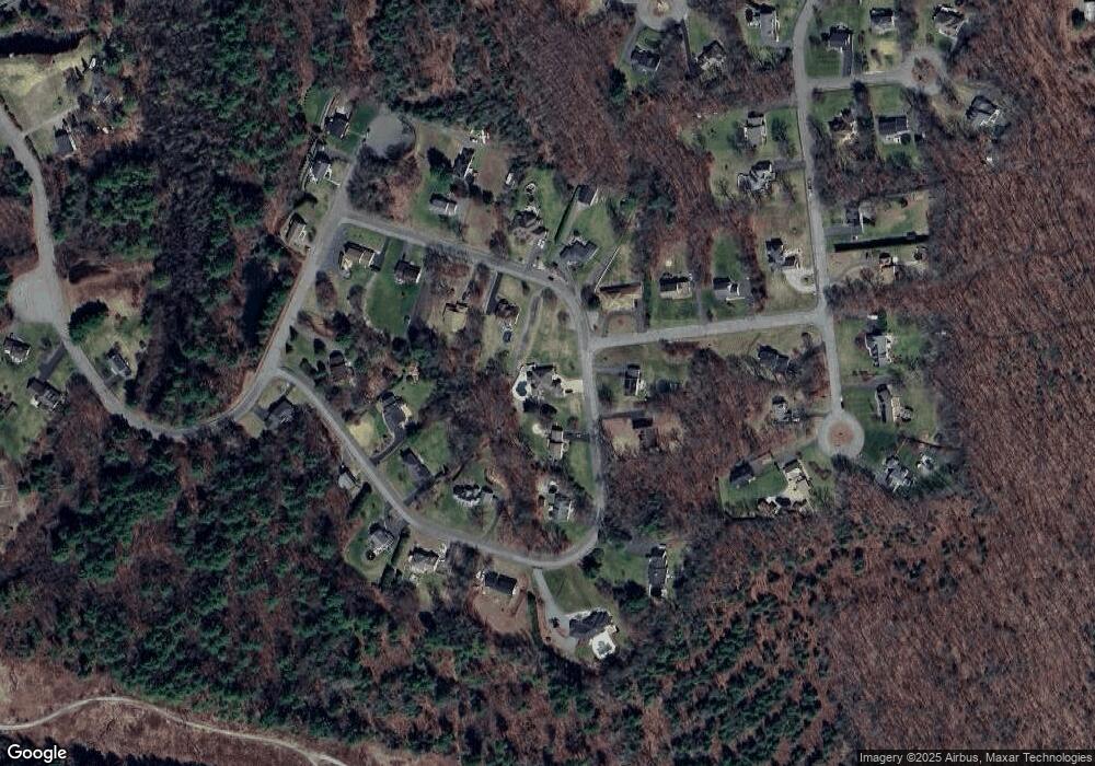 153 Clearwater Cir, Ludlow, MA 01056 - photo 1