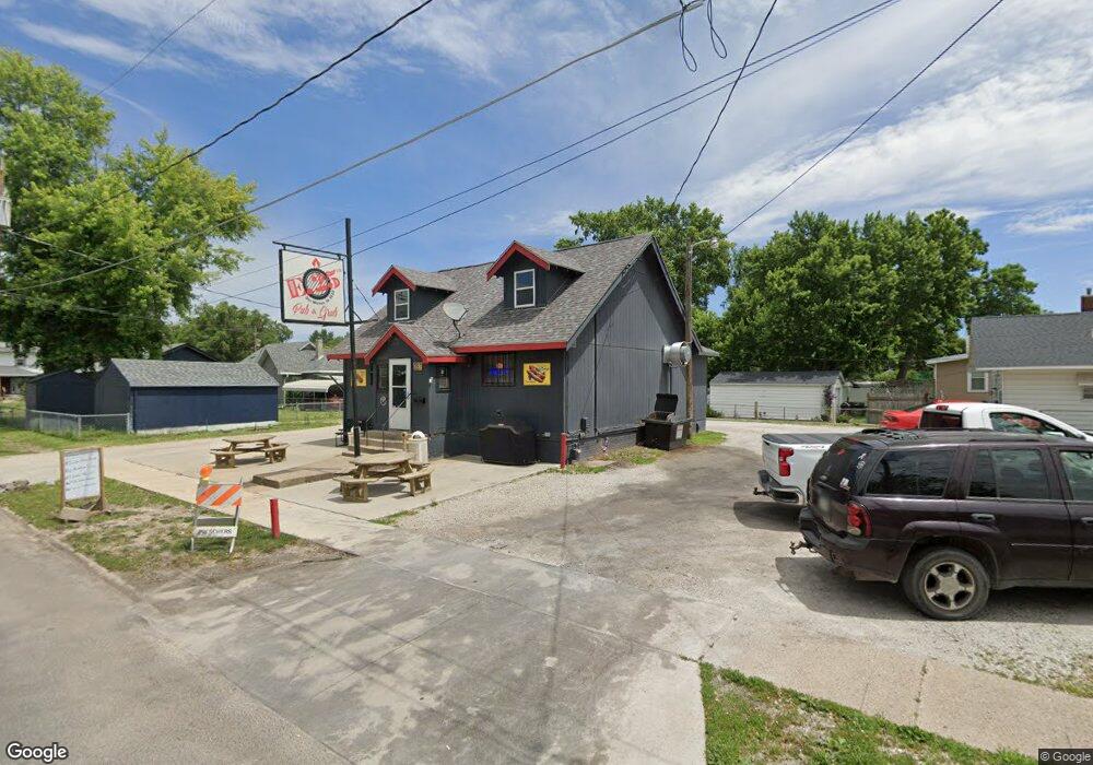 509 E 25th St, Des Moines, IA 50317 - photo 1