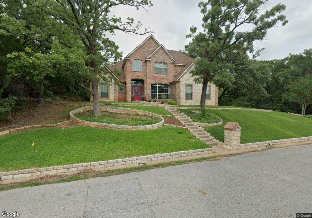 1501 W Murray St, Denison, TX 75020 - photo 1