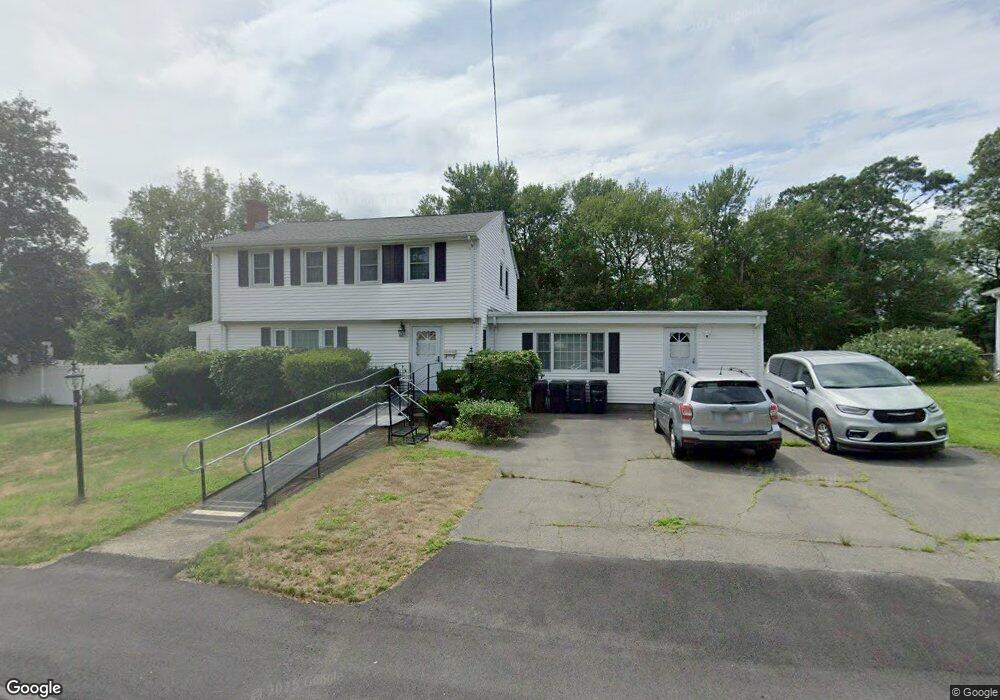 11 Eagle Rock Rd, Randolph, MA 02368 - photo 1