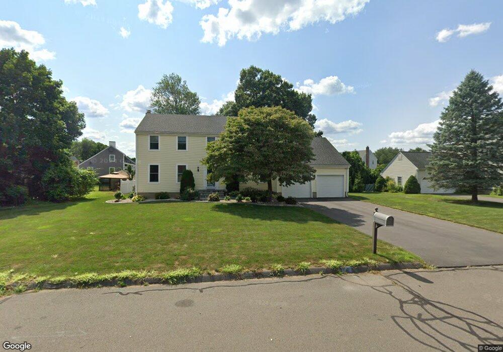 11 Harvest Hill, Wethersfield, CT 06109 - photo 1