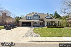 15280 W Archer Dr, Golden, CO 80401
