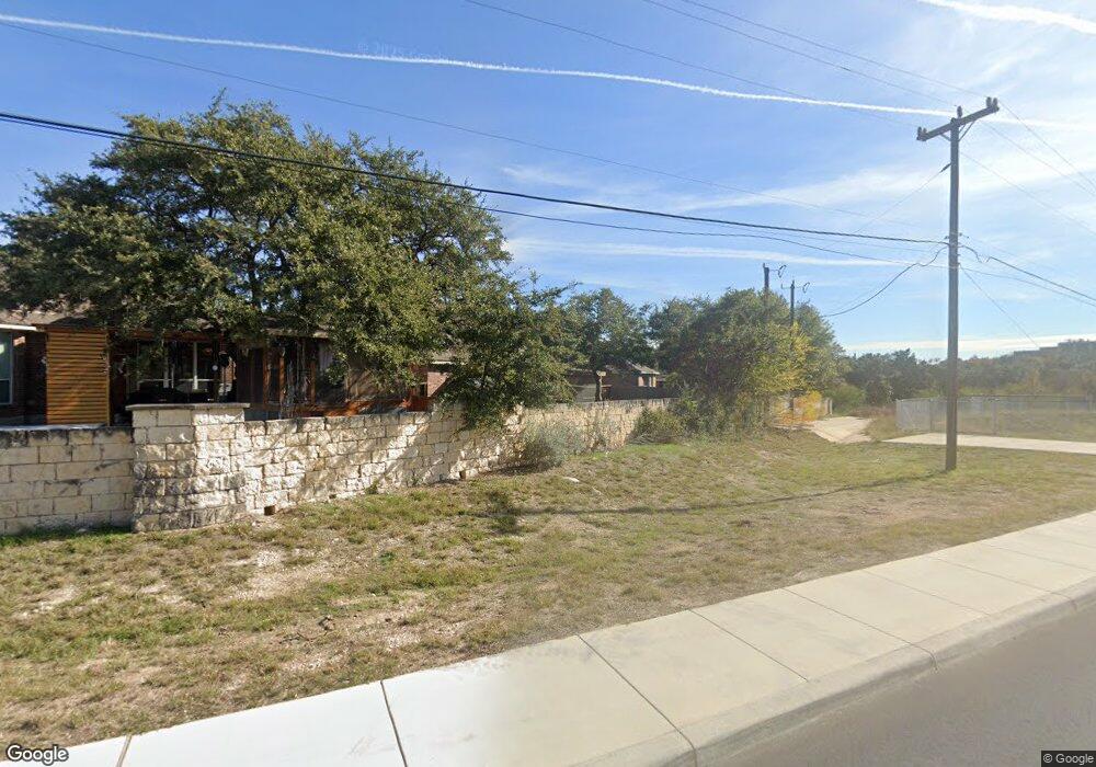3219 Highline Trail, San Antonio, TX 78261 - photo 1