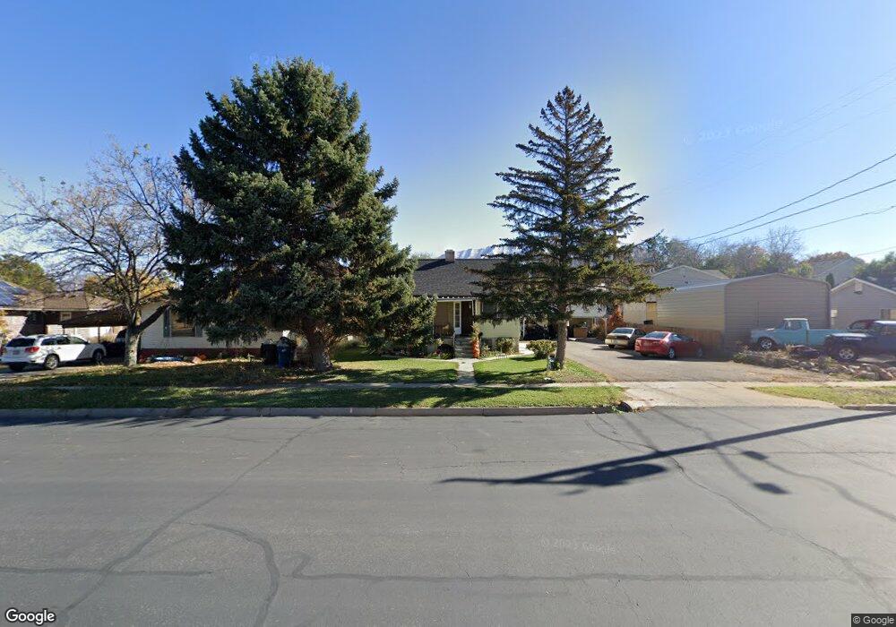 123 S 400 E, Spanish Fork, UT 84660 - photo 1