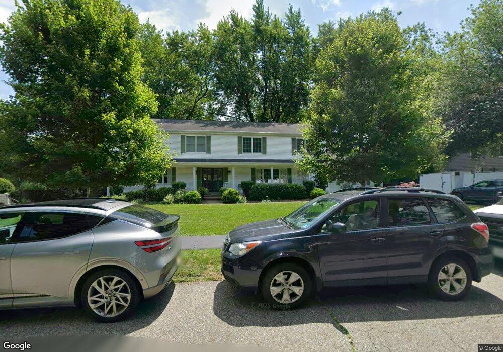 50 van Blarcom Ln, Wyckoff, NJ 07481 - photo 1