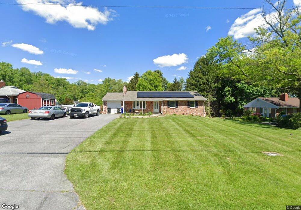 5509 Montgomery Rd, Ellicott City, MD 21043 - photo 1