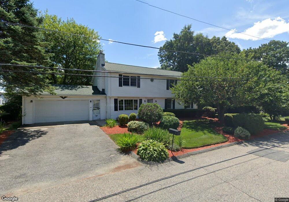 28 Willis Dr, Cumberland, RI 02864 - photo 1