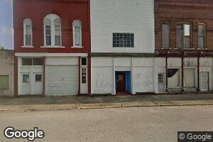 119 E Main St, Chalmers, IN 47929