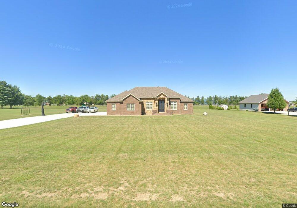 319 Rudolph Rd, North Baltimore, OH 45872 - photo 1